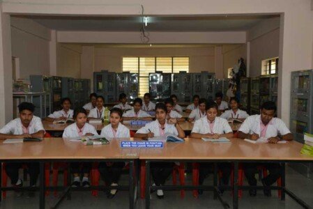 Banaswadi College Of Nursing Bangalore Photos