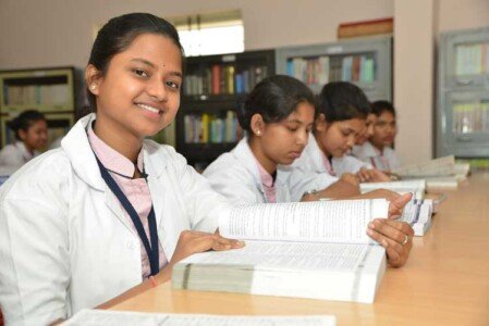 Banaswadi College Of Nursing Bangalore Photos