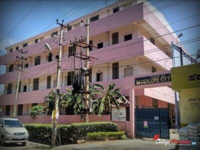 Bangalore City College Of Nursing Admission Bangalore Photos