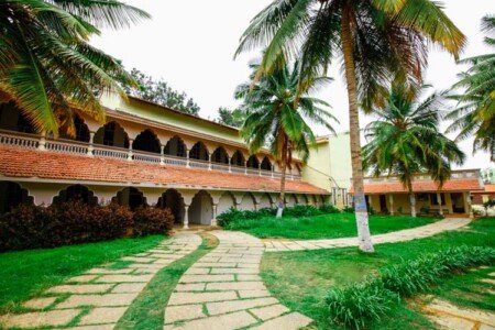 Bangalore City College Of Nursing Bangalore Photos