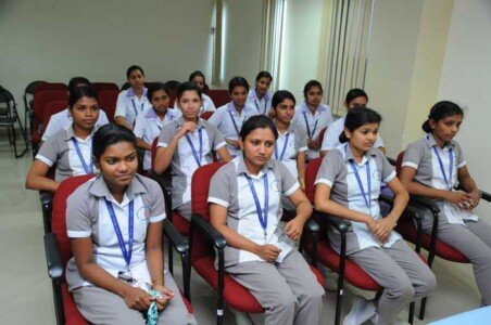 Cauvery College of Nursing Mysore Photos