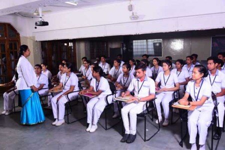 Gopala gowda shanthaveri memorial college of nursing mysore photos