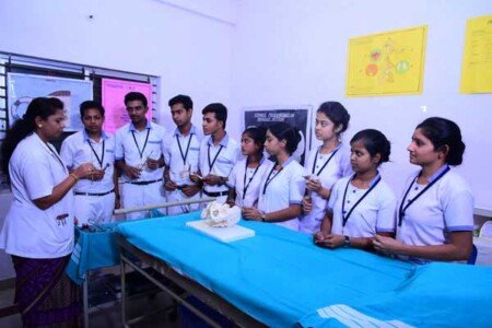 Gopala gowda shanthaveri memorial college of nursing mysore photos