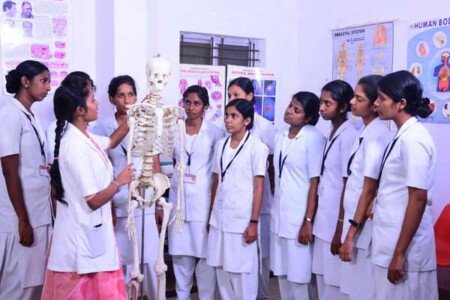 Gopala gowda shanthaveri memorial college of nursing mysore photos