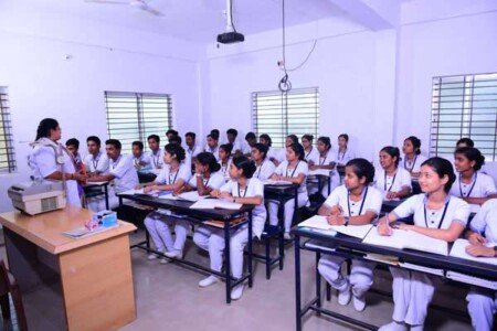 Gopala gowda shanthaveri memorial college of nursing mysore photos