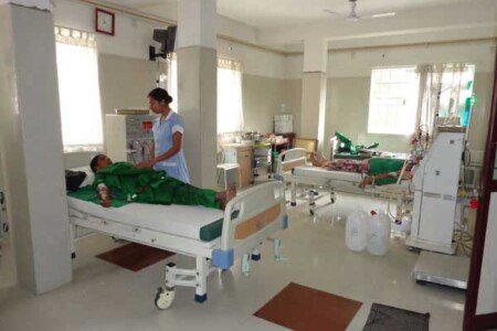 Gopala gowda shanthaveri memorial college of nursing mysore photos