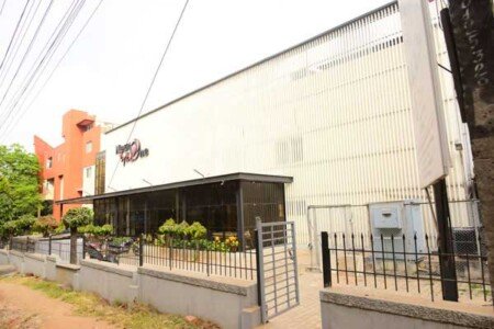 Gopala gowda shanthaveri memorial college of nursing mysore photos