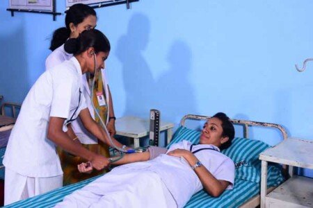 Gopala gowda shanthaveri memorial college of nursing mysore photos