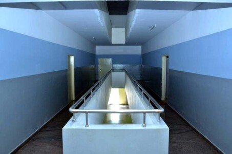 Shantha College of Nursing Bangalore Photos