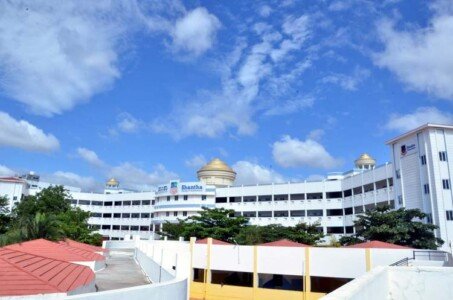 Shantha College of Nursing Bangalore Photos