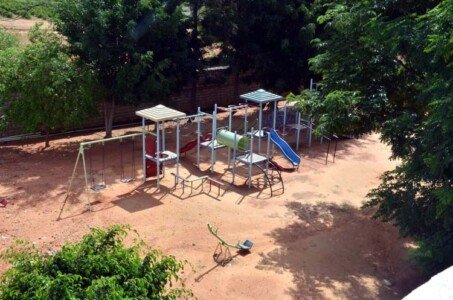 Shantha College of Nursing Bangalore Photos