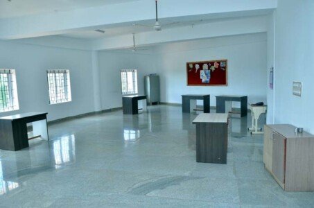 Shantha College of Nursing Bangalore Photos