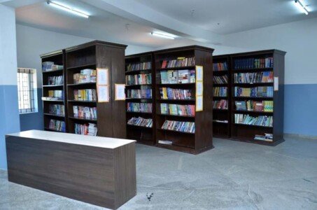 Shantha College of Nursing Bangalore Photos