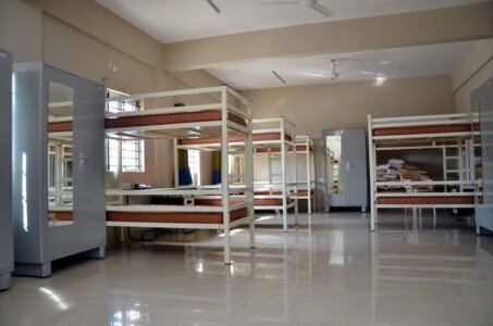 Shantha College of Nursing Bangalore Photos