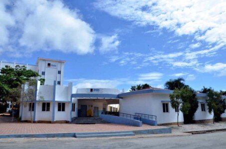 Shantha College of Nursing Bangalore Photos