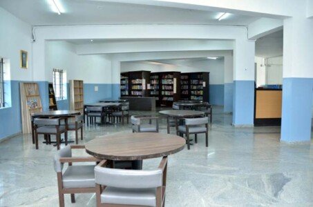 Shantha College of Nursing Bangalore Photos