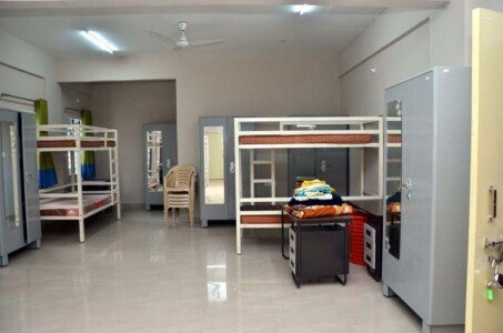 Shantha College of Nursing Bangalore Photos