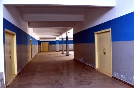 Shantha College of Nursing Bangalore Photos