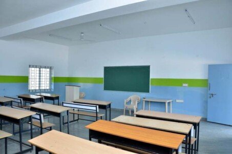 Shantha College of Nursing Bangalore Photos