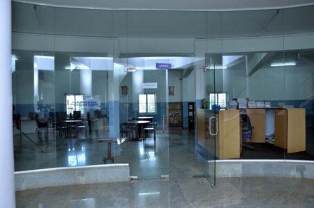 Shantha College of Nursing Bangalore Photos