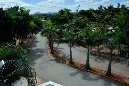 Shantha College of Nursing Bangalore Photos