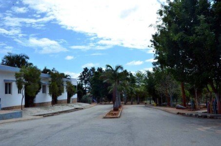 Shantha College of Nursing Bangalore Photos