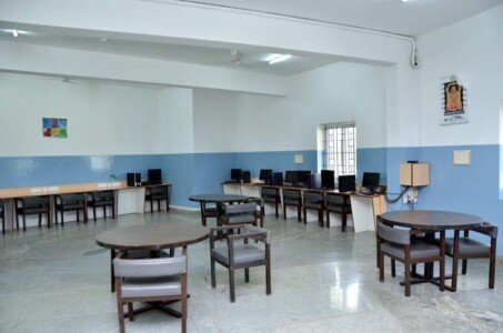 Shantha College of Nursing Bangalore Photos