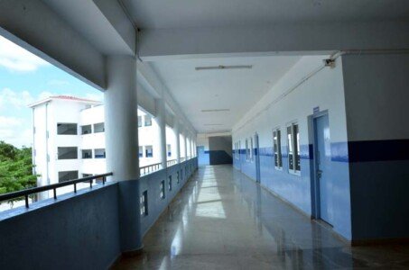 Shantha College of Nursing Bangalore Photos