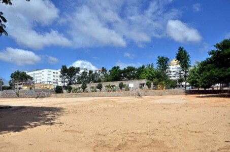 Shantha College of Nursing Bangalore Photos